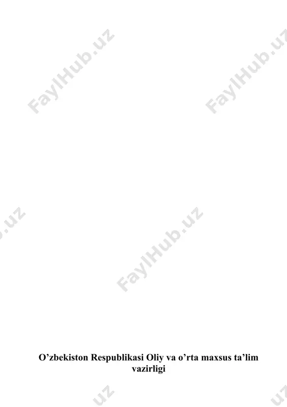 l qilingan o’zbekiston respublikasining “avtomobil transporti to’g’risida”gi qonunnning 4-moddasida avtomobil transporti xususiy va ommaviy mulk asosida faoliyat ko’rsatilishi, barcha mulkdorlarning teng huquqlarga ega ekanligi, 2001 yil 4 iyundagi o’zbekiston respublikasi prezidentining “avtomobil transporti sohasidagi monopoliyadan chiqarish va boshqaruvni takomillashtirish to’g’risida” gi 2871-sonli farmoni transport xizmati bozorida qaysi mulkchilikka mansubligidan qatiy nazar barcha avtomobilda tashuvchilar o’rtasida erkin raqobat muhitini yaratish uchun asos bo’ldi. hozirgi kunda respublikamizda avtomobil transportida mulkchilikning turli shakldagi (aksiyadorlik va masuliyati cheklangan jamiyatlar, shirkatlar) korxonalar hamda yakka tartibdagi tadbirkorlar faoliyat ko’rsatmoqdalar. o’zbekiston hududida avtomobil transportining ishi temir yo1, suv (daryo va dengiz), havo va quvur transportlari bilan birgalikda yagona tizim asosida tashkil qilingan. mamlakatimiz prezidenti i. a. karimovning 1992-yilda koreyaga qilgan safaridan so’ng yurtimizda avtomobilsozlik sanoatiga asos solindi. 2005- yil mamlakatimiz avtosanoati uchun tub burilish yili bo’ldi, 14-oktabrdan etiboran esa «uzdeuavto» aj tashqi majburiyatlardan butunlay xalos bo’lgan o’zbekiston kompaniya-siga aylantirildi. «uzdeu avto» aj da avtomobil ishlab chiqarish hajmi …