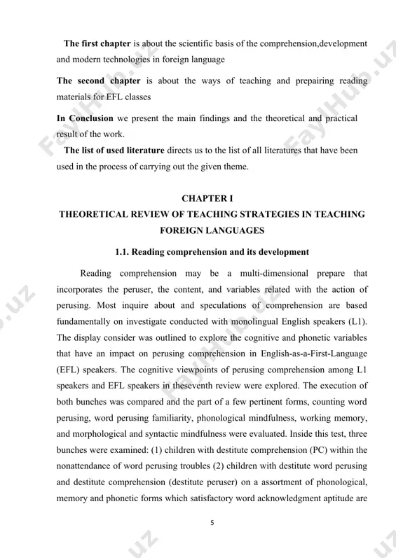 composed of a plot, characters, setting, point of see, and topic. instructive books give genuine world information for understudies and have interesting highlights such as: headings, maps, lexicon, and an record [ 14,317] reading is one of the aptitudes that a learner of outside dialect ought to procure. within the dialect classroom it is most regularly instructed by cautious perusing (or interpretation) of shorter, more troublesome remote dialect writings. the objective of perusing is ordinarily total and detailed understanding. but perusing is additionally considered by numerous individuals as an awfully pleasurable free time movement that broadens ones information and lexicon. however,if you inquire pre-intermediate learners of english whether they like perusing in a outside dialect their reply will tend to be generally negative. understudies who are learning to perused in english as a rule loathe it andthe time they spend perusing is exceptionally limited[11,124] assume you're a understudy of an …