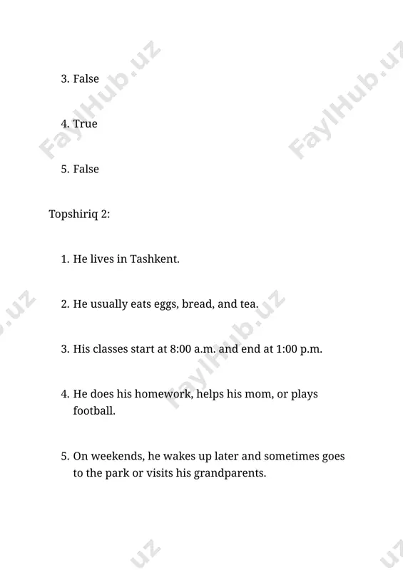 reading and its types - Page 5