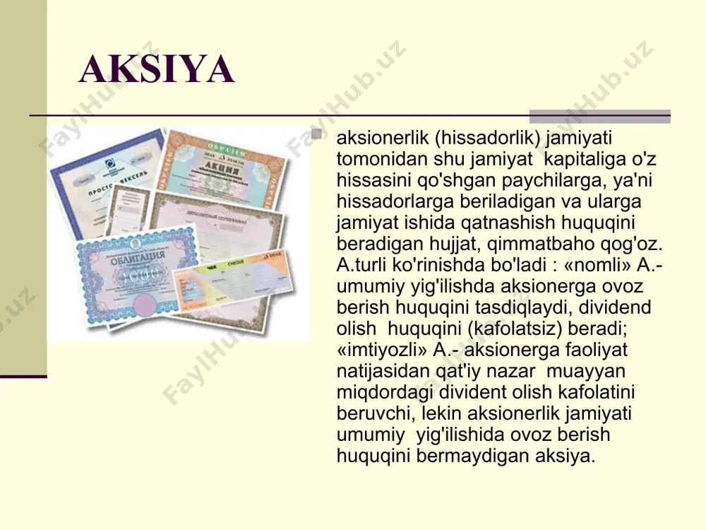amaliyotda qo`llanilayotgan xorijiy atamalar - Page 5