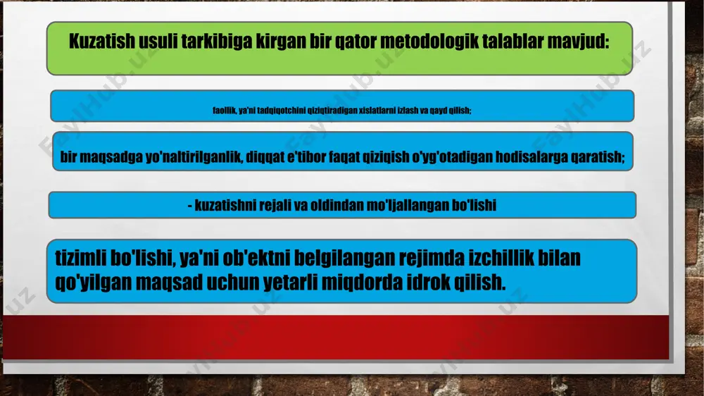 empirik tadqiqot usullari - Page 5