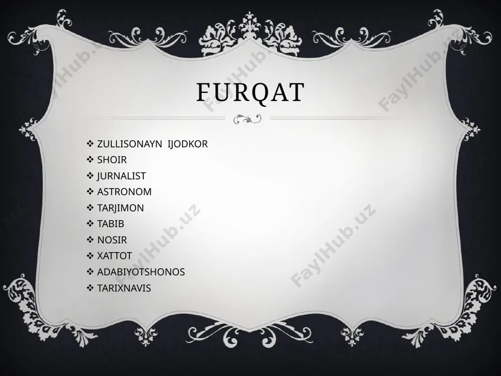 furqat - Page 2