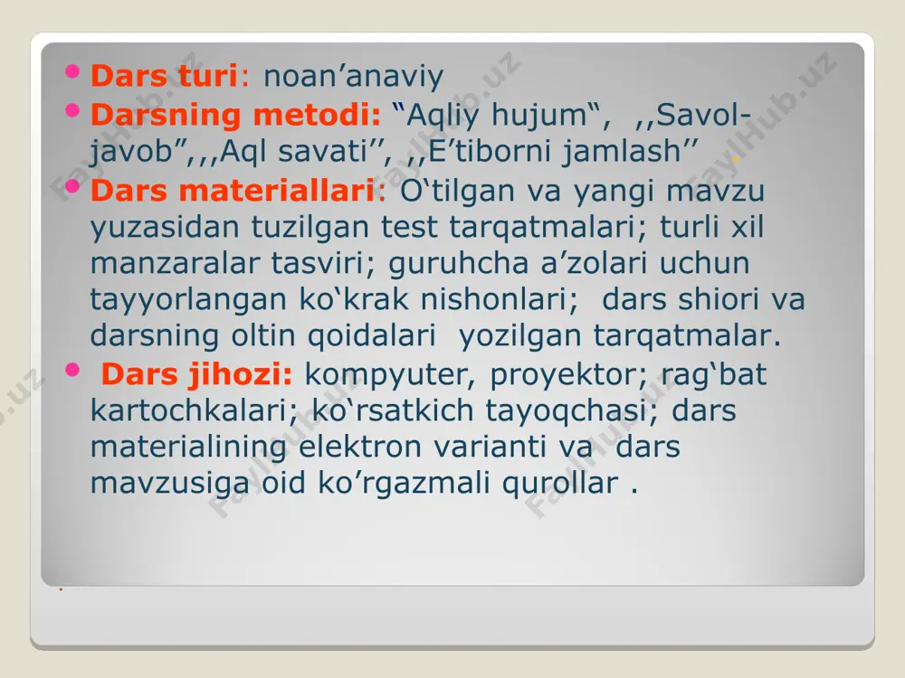 ituzumdoshlar oilasi - Page 5