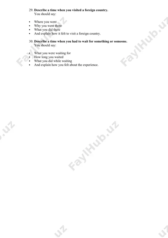 oral communication practice assessment - Page 5