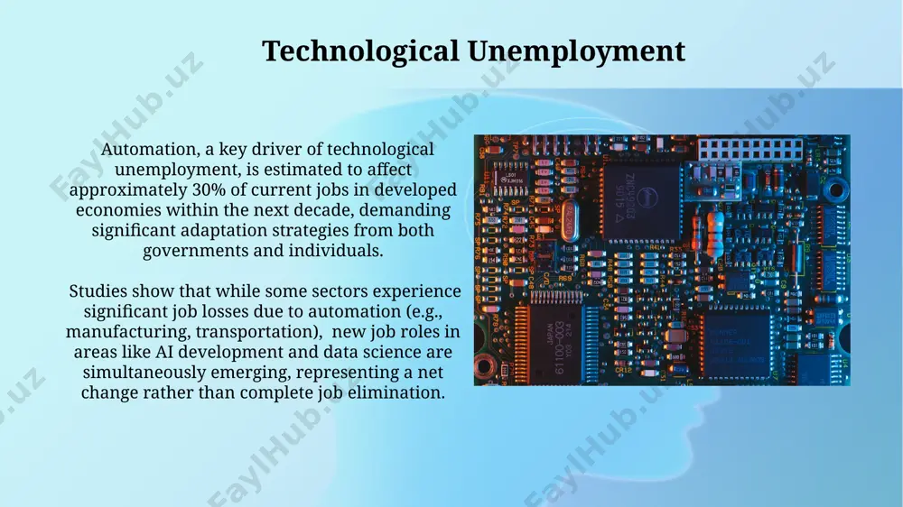 technology: societal impact and future trends - Page 5
