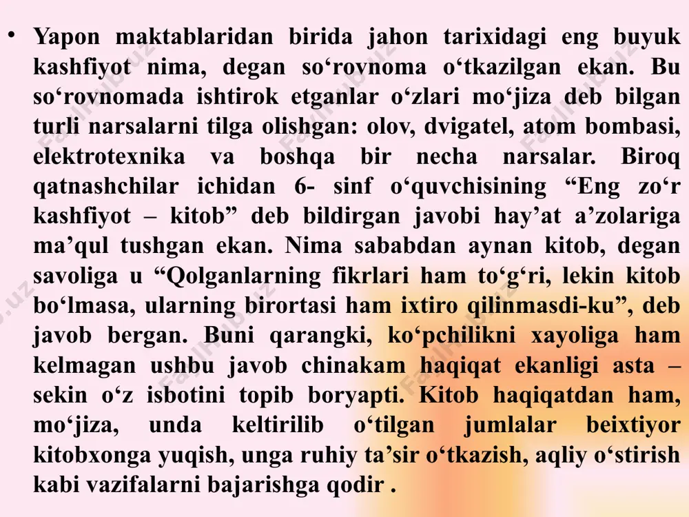 kitob - mening baxtim - Page 5