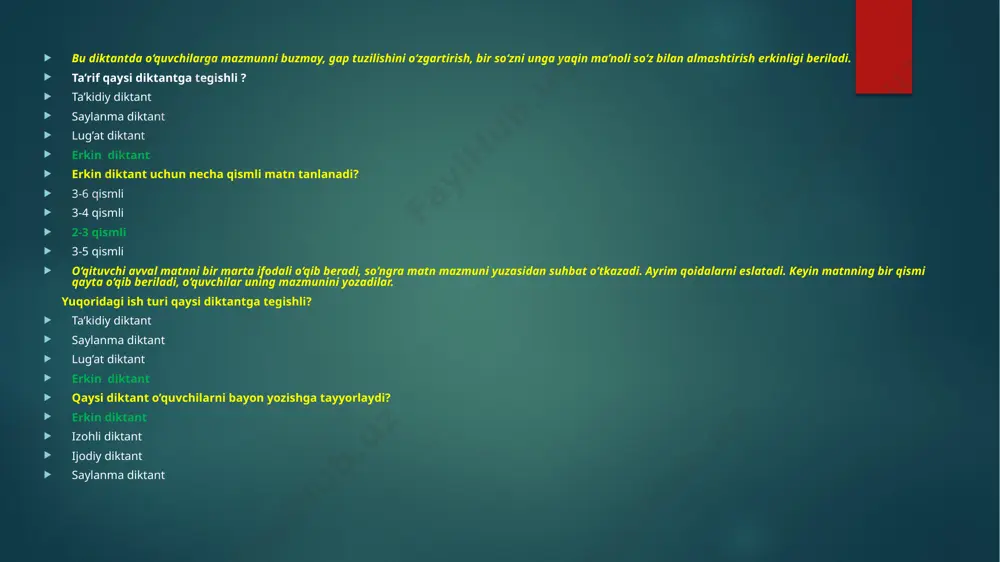 boshlang‘ich sinf (1–4-sinf) darslik va metodik qo‘llanmalar to‘plami - Page 4