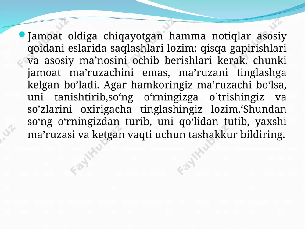 imidjni infornatsiyalashtirish tamoyili - Page 4
