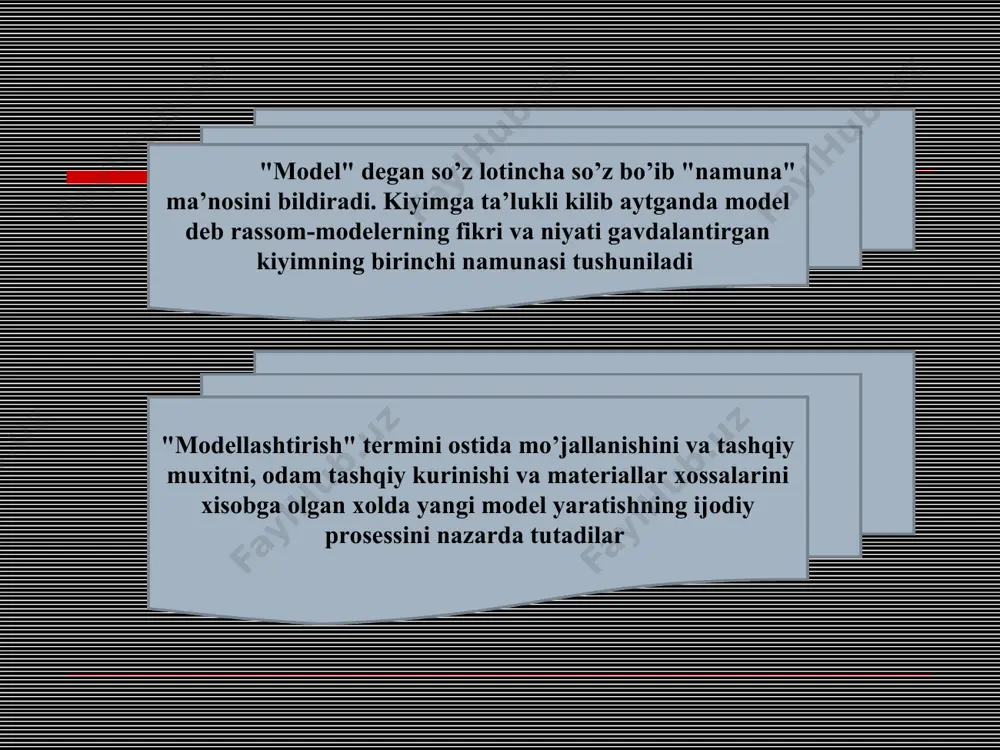 енгил саноат маҳсулотларини конструкциялаш - Page 5
