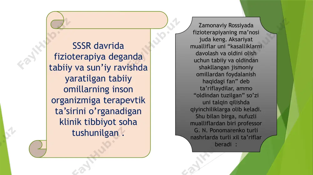 r necha qatlamlaridan qanday o’tishi, ammo qon tomirlariga tushmasligi va u orqali qon oqimi bilan yuvilmasligi mumkin . akupunktur butunlay platsebo effektiga asoslangan – agar bemor usulning samaradorligiga ishonsa, og’riq qisqa vaqtga kamayadi . bundan tashqari, akupunktur ba’zan (juda kamdan-kam hollarda) yuqumli kasalliklardan pnevmotoraksgacha bo’lgan jiddiy kasalliklarni keltirib chiqaradi . lazer terapiyasida kam energiyadantopilgan yagona ta’sir to’qimalarning ozgina isishidir, buning natijasida og’riqning qisqa muddatli qisqarishi kuzatiladi . akupunktur butunlay platsebo effektiga asoslangan – agar bemor usulning samaradorligiga ishonsa, og’riq qisqa vaqtga kamayadi . bundan tashqari, akupunktur ba’zan (juda kamdan-kam hollarda) yuqumli kasalliklardan pnevmotoraksgacha bo’lgan jiddiy kasalliklarni keltirib chiqaradi . fizioterapiya usullarining samaradorligi 2016-yilda nature jurnalida chop etilgan tadqiqotlarga ko‘ra, transkranial mikropolyarizatsiya xotira va iqni yaxshilash o‘rniga, sinovdan o‘tkazilganda iq ni biroz pasaytirishi yoki unchalik sezilarli bo’lmagan o‘zgarishlarga olib kelishi ko‘rsatilgan [3] . ayniqsa uy sharoitida bu usuldan ehtiyotsizlik bilan foydalanish bosh terisi kuyishiga olib kelishi mumkin . dalillarga asoslangan tibbiyotda …