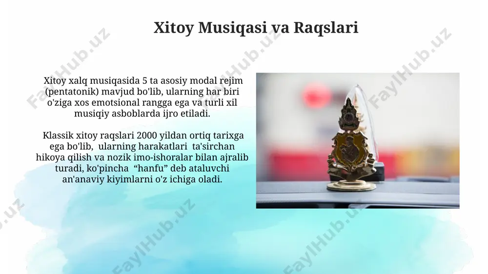 xitoy madaniyati - Page 4