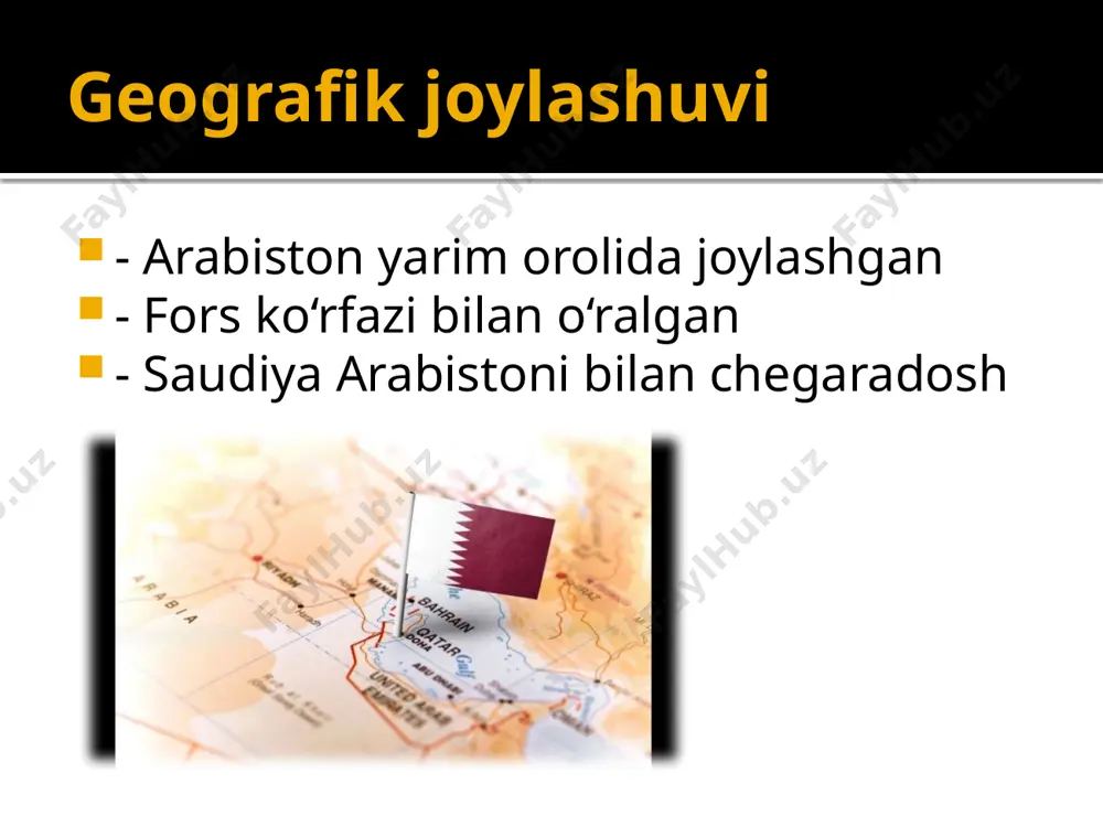 qatar davlati - Page 3