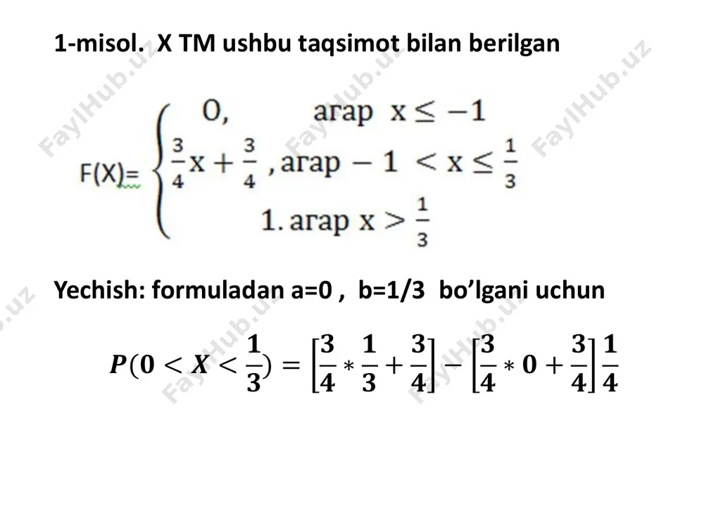 iqtisodchilar uchun matematika - Page 4