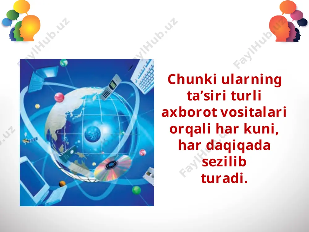 mafkuraviy poligon 9 - sinf - Page 5