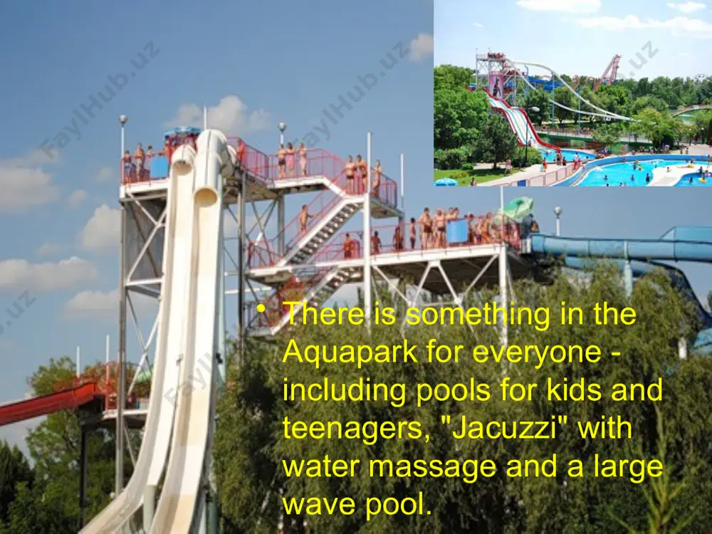 aquapark complex in tashkent - Page 3