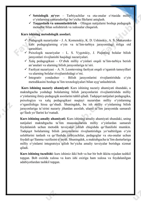anilganligi. 1.1. bilish jarayonlarini muomosini psixolik olimlar tomonidan tahlili. bilish jarayonlari inson psixikasining asosiy tarkibiy qismlaridan biri bo‘lib, real voqelikni aks ettirish, tushunish va unga ongli munosabat bildirish imkonini beradi. psixologik adabiyotlarda bilish faoliyati ongning tarkibiy qismi sifatida qaraladi. bu jarayonlar orqali inson atrof-muhitdagi axborotni qabul qiladi, uni qayta ishlaydi, saqlaydi va unga asoslangan xulosalar chiqaradi. bilish jarayonlariga quyidagilar kiradi: sezgi, idrok, diqqat, xotira, tafakkur, nutq va tasavvur. har bir jarayon insonning dunyoni anglashida o‘ziga xos rol o‘ynaydi. bilish jarayonlari masalasi qadim zamonlardan buyon falsafa va psixologiya fanining markaziy muammolaridan biri bo‘lib kelgan. aristotel bilishni sezgi asosida shakllanadigan, tajriba orqali rivojlanadigan jarayon sifatida talqin qilgan. u ong faoliyatini "forma" va "materiya"ning o‘zaro uyg‘unligi natijasi deb hisoblagan. platon esa bilishni tug‘ma g‘oyalarning eslash orqali yuzaga chiqishini ilgari surgan. xx asrga kelib, bilish jarayonlari fanlararo tadqiqotlar asosida chuqur o‘rganila boshlandi. ayniqsa, kognitiv psixologiyaning shakllanishi ushbu yo‘nalishga yangi ilmiy usullar, yondashuvlar va nazariyalar …