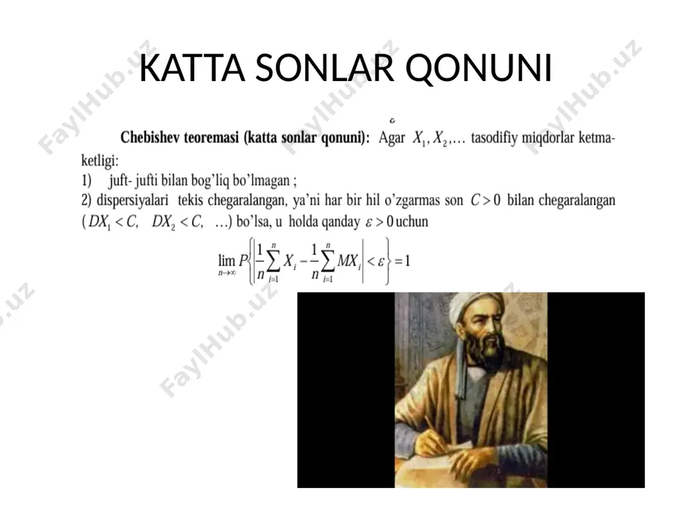 katta sonlar qonuni - Page 5