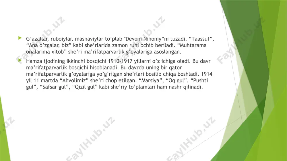 hamza hakimzoda - Page 5