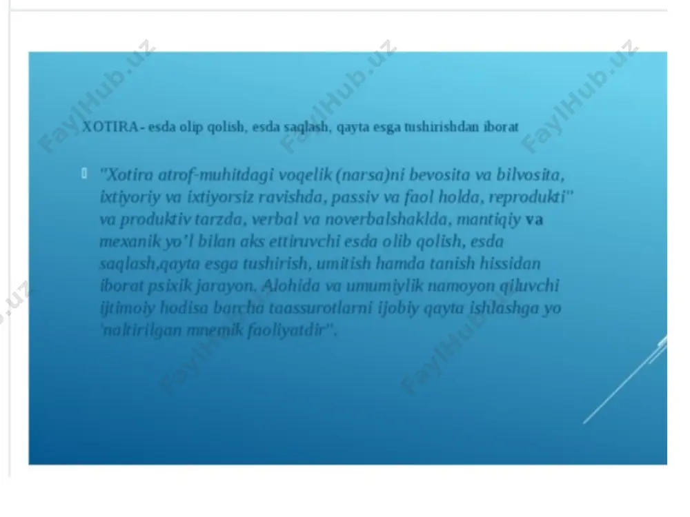xotira - Page 3