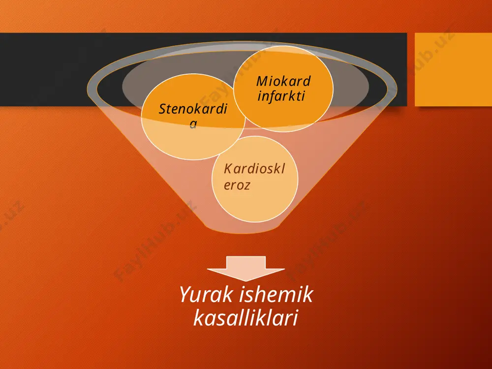 ing oldini olish muhimdir. bemorning o‘rindagi vaziyatini o‘zgartirishda o‘rin-ko‘rpa, kiyimlarini almashtirganda nihoyatda ehtiyotkorlik bilan ish ko‘rish, bemorni urintirishga, keskin harakatlar qilishiga yo‘l qo‘ymaslik lozim. bemorga o‘rindan turishga ruxsat berilgandan so‘ng ham gorizontal holatdan vertikal holatga asta-sekinlik bilan o‘tiladi. bemorga davolovchi gimnastika birmuncha barvaqt tayinlanadi. bemorni to‘g‘ri parvarishlash, uning sog‘ayib ketishiga umid tug‘dirish tibbiyot hamshirasining eng muhim vazifalaridan biridir.bemorlarning sog‘ligini qayta tiklashda ochiq havoda belgilan-gan vaqt davomida sayr qilish, fizioterapevtik muolajalar, sanatoriya-kurortlarda davolanish juda muhimdir. image2.png image3.png image4.wmf image1.png