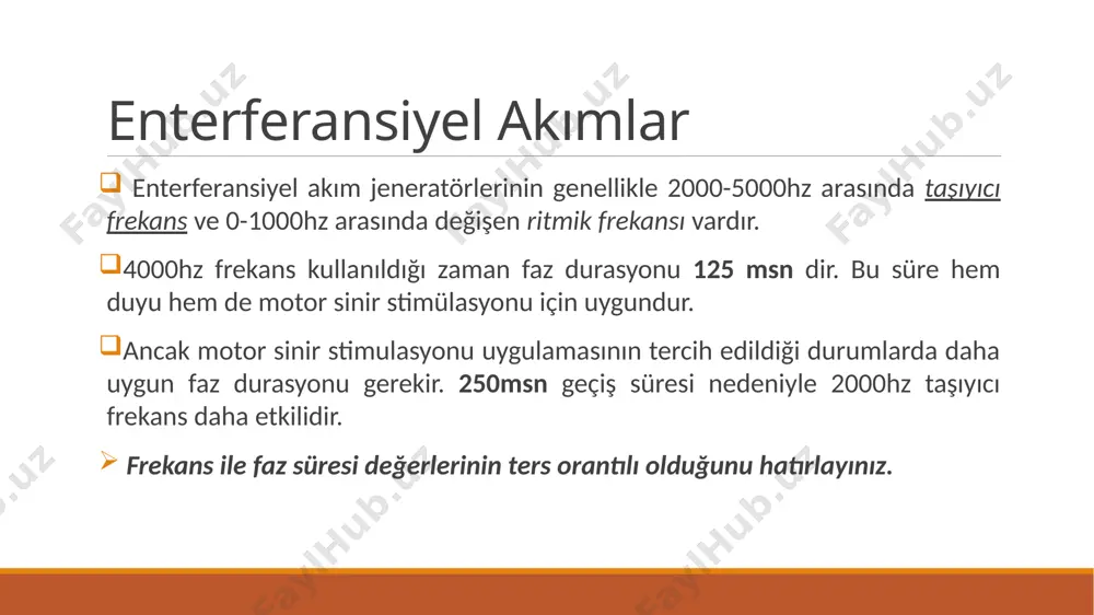 enterferansiyel akımlar - Page 5