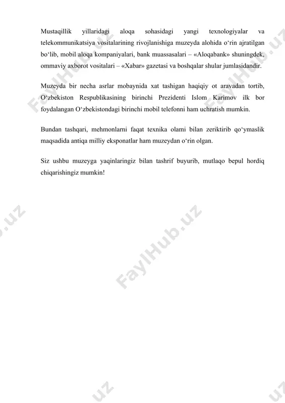 muzeylar - Page 3