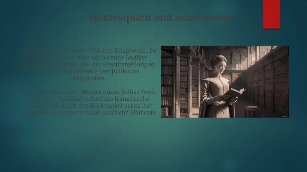 epoche der aufklärung: merkmale, literatur, autoren & werke - Page 5