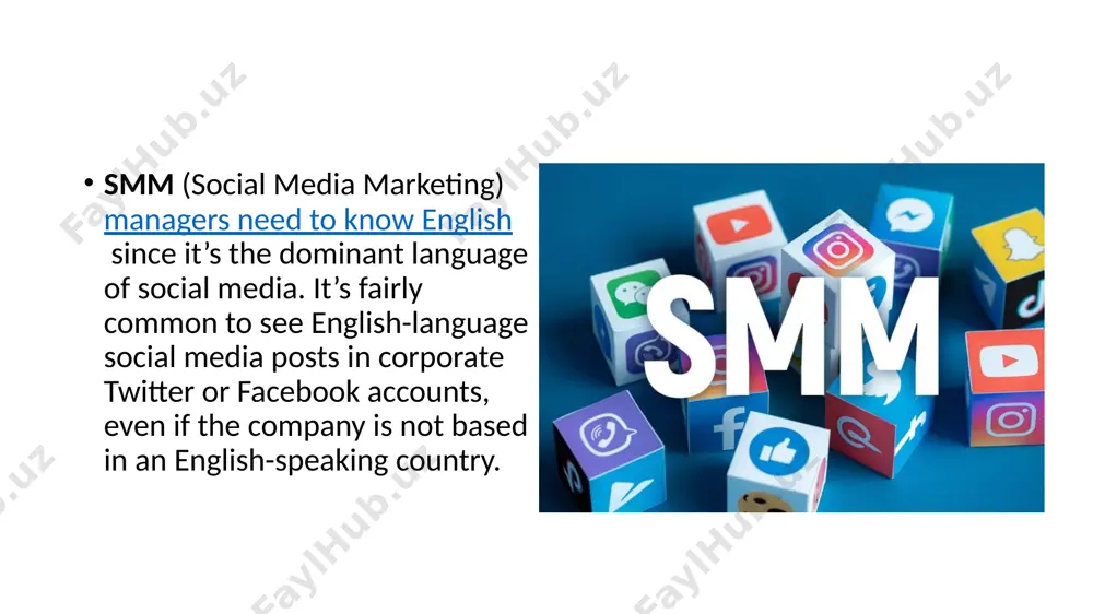 h terms that are longer than three words. content marketing: using informative and educational content to build a brand’s authority and consumer trust, this is often done through a company’s blog. social media marketing: the promotion of companies, products, or services via social media through direct interaction with consumers. serps: the search engine results pages are the list of websites that appear when someone does a web search (using google, bing, etc.). seo: search engine optimization uses tools such as relevant keywords and links to other web pages to increase the likelihood that a website will be listed on the first page of the serps, allowing it to be seen by more people. ppc: pay-per-click, a type of interactive online advertising that charges advertisers a small fee every time an internet user clicks on a ppc ad for more information. types of ppc ads include social media ads (formatted to …