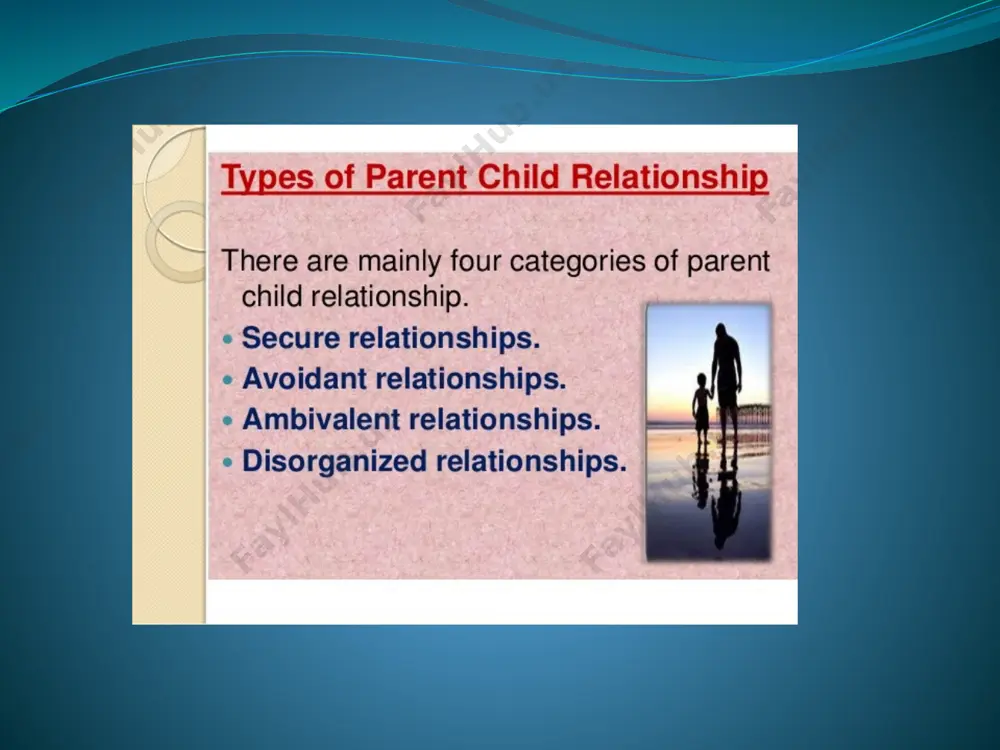 parent child relationship - Page 5