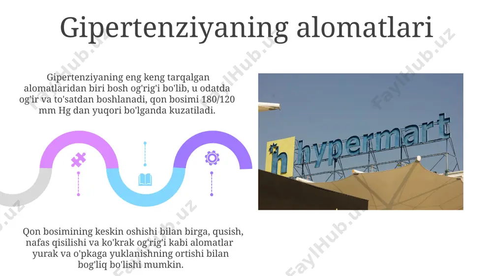 gipertoniya va gipertonik kriz kasalligi - Page 5