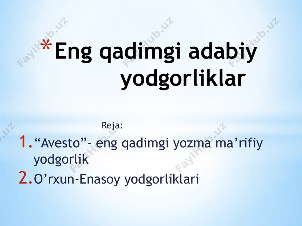 nasoy yodgorliklari hatto dushmanning “hoqoni bahodir ekan, maslahatchisi alloma ekan” daegan bahosida ham shu ruh mavjud. to’nyuquqning xotirjamligi esa “xalqning tomog’ito’q edi” jumlasi orqali ifodalangan. dushmanning turkiylar ustiga hujum uyushtirish haqidagi yovuz niyatini eshitgan to’nyuquqning “o’sha gapni eshitib, tun uxlagim kelmadi, kunduz o’tirgim kelmadi” deyishi uning taqdirini xalq va yurt taqdiri bilan naqadar yaxlit holda tasavvur qilishini ko’rsatib turibdi. to’nyuquq iftixoridagi eng asosiy nuqta shunday ifodalanadi: “bu turk xalqiga qurolli dushmanni keltirmadim, yalovli otni yugurtirmadim”. yodgorlikda to’nyuquq xalq yetakchisi, dono maslahatchi, kuchli va botir sarkarda sifatida namoyon bo’ladi. u 700 kishini birlashtirib “shad” degan unvon oladi. to’nyuquq shaxsiyatida tavakkalchilik, dovyuraklik, jasorat, jur’at , ba’zan nihoyatda cho’rtkesarlik, ayni vaqtda bosiqlik, vazminlik xislatlari aniq ko’rinib turadi. u vatanparvar shaxs timsolidir. to’nyuquqning o’z vatani, hoqoni, qo’shini, xalqi bilan faxrlanishi, ularning borligidan o’zini baxtiyor sezishi yodgorlik matniga puxta singdirilgan. matn mavzusi harbiy sohaga aloqador. ushbu obidada parallelizm, qiyoslashlar, so’zlar takrori asosi o’rin tutadi. bitigtoshdagi …