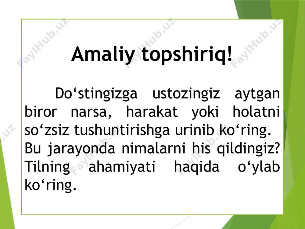 til – muloqot vositasi - Page 4