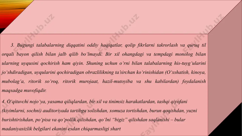 tezislar haqida ma'lumot - Page 5