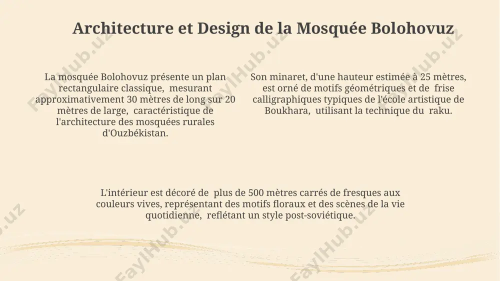 mosquée bolohovuz - Page 4