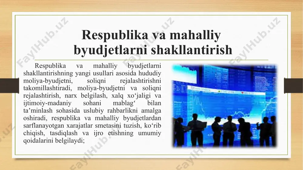 moliya vazirligi ish jarayoni - Page 4