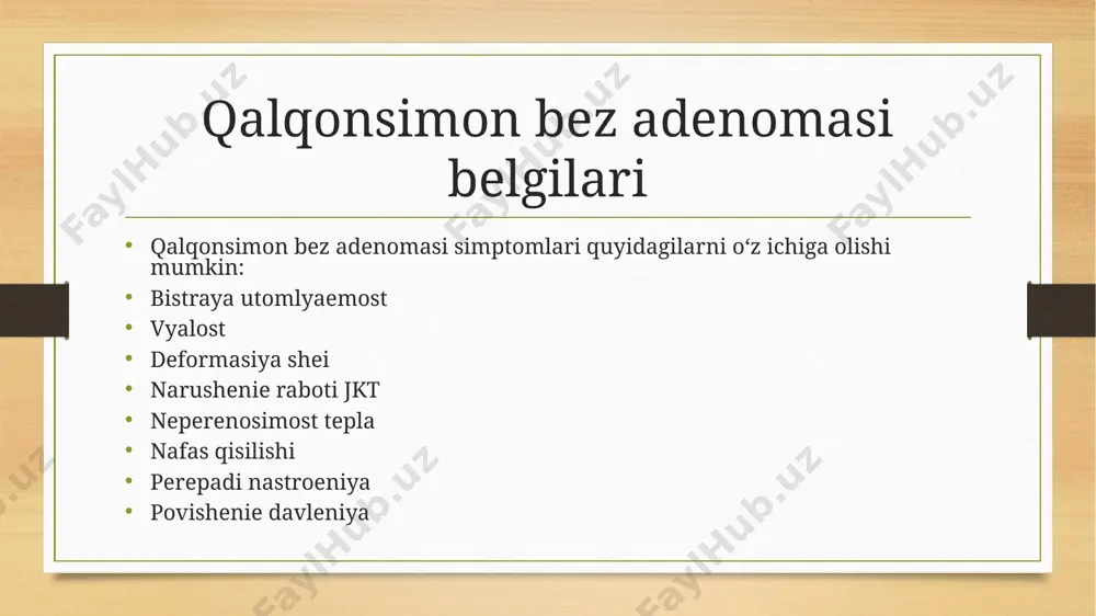 qalqonsimon bez adenomasi - Page 5