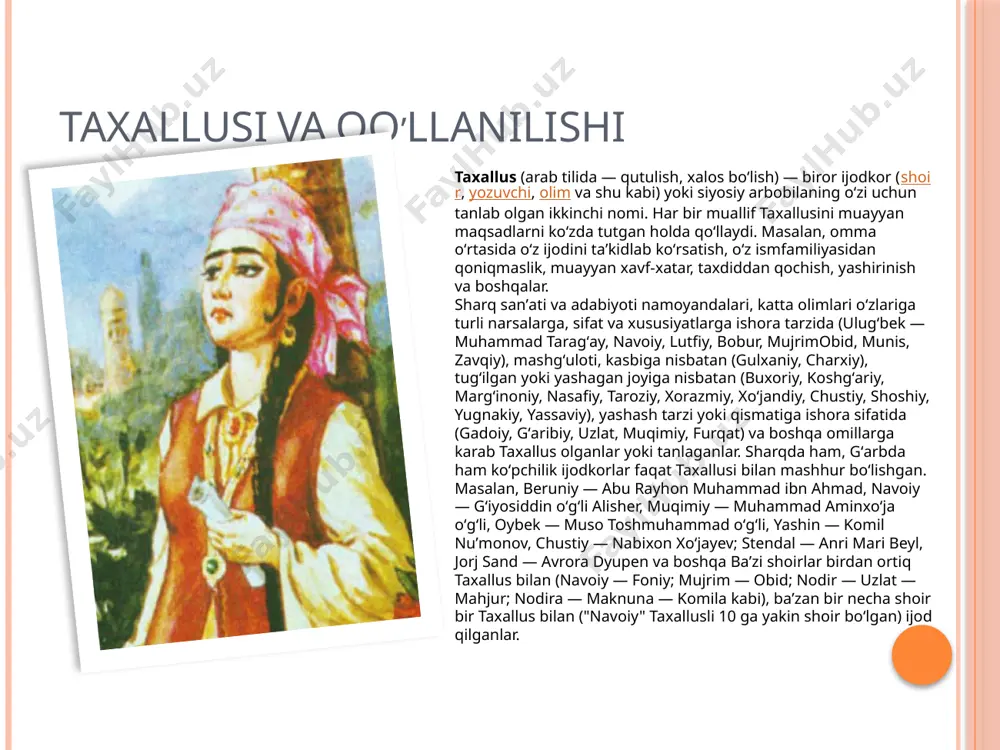 jahon otin uvaysiy - Page 5