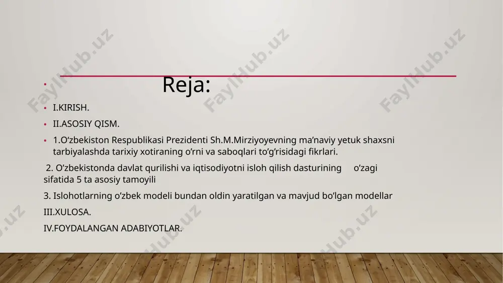 at masalalarini hal etishda bevosita qatnashayotgan ishtirokchilar taklif va mulohazalari hamda tajribalarini konstruktiv muhokama qilish, o‘zaro fikr almashish uchun xalqaro platforma vazifasini o‘taydi. bu format shak-shubhasiz, o‘zbekistonning ochiqligini, faol, amaliy hamkorlikka, xalqaro va chet el tajribasini o‘rganish asosida aholini ijtimoiy himoya qilish bo‘yicha vazifalarni hal etishga tayyorligini ham namoyish qiladi. shuni alohida aytish kerakki, mazkur g‘oya xalqaro mehnat tashkiloti, xalqaro kasaba uyushmalari konfederatsiyasi, umumyevropa kasaba uyushmalari mintaqaviy kengashi, xalqaro ish beruvchilar tashkiloti kabi nufuzli xalqaro tashkilotlar tomonidan qo‘llab-quvvatlandi. va uning ishida ushbu tashkilotlar mutasaddilari, shuningdek, ijtimoiy taraqqiyot, iqtisodiyot hamda huquq sohasidagi milliy va chet ellik ekspertlar qatnashishi kutilayotir. forum o‘z dasturida mamlakatimizdagi ijtimoiy-iqtisodiy ahvol, sog‘liqni saqlash sohasidagi ishlar, ta’lim, ijtimoiy infratuzilma, arzon uy-joylar, ish joylaridagi mehnat sharoitlari, davlat organlari, kasaba uyushmalari va ish beruvchi hamkorligi borasida aniq tasavvurga ega bo‘lishi uchun ishtirokchilarning bevosita joylarga safar uyushtirishi ham ko‘zda tutilgan. iv.foydalangan adabiyotlar mirziyoev sh.m. qonun ustuvorligi va inson manfaatlarini ta'minlash yurt …