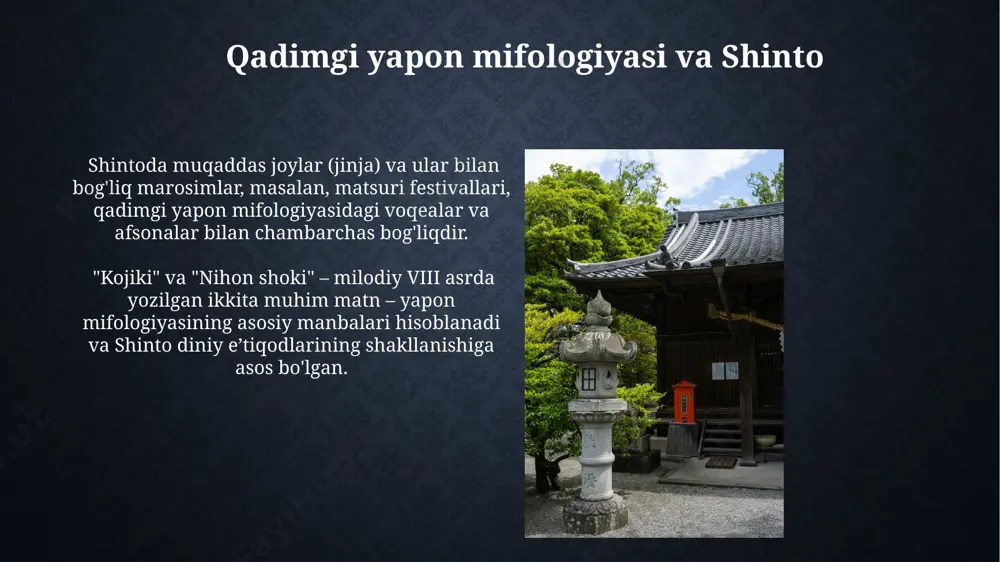 yapon milliy dini sintazmi va shinto dini tarixi - Page 4