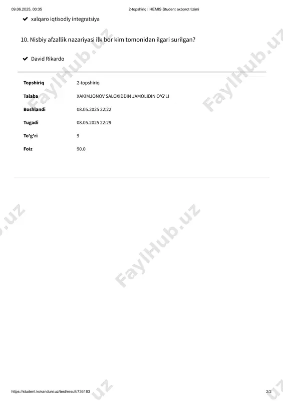 international business - Page 2
