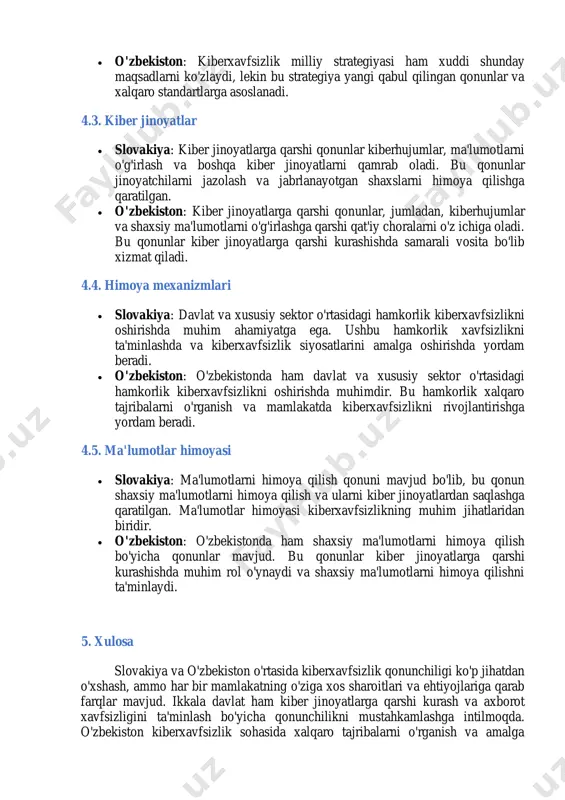 kiberxavfsizlik asoslari - Page 4