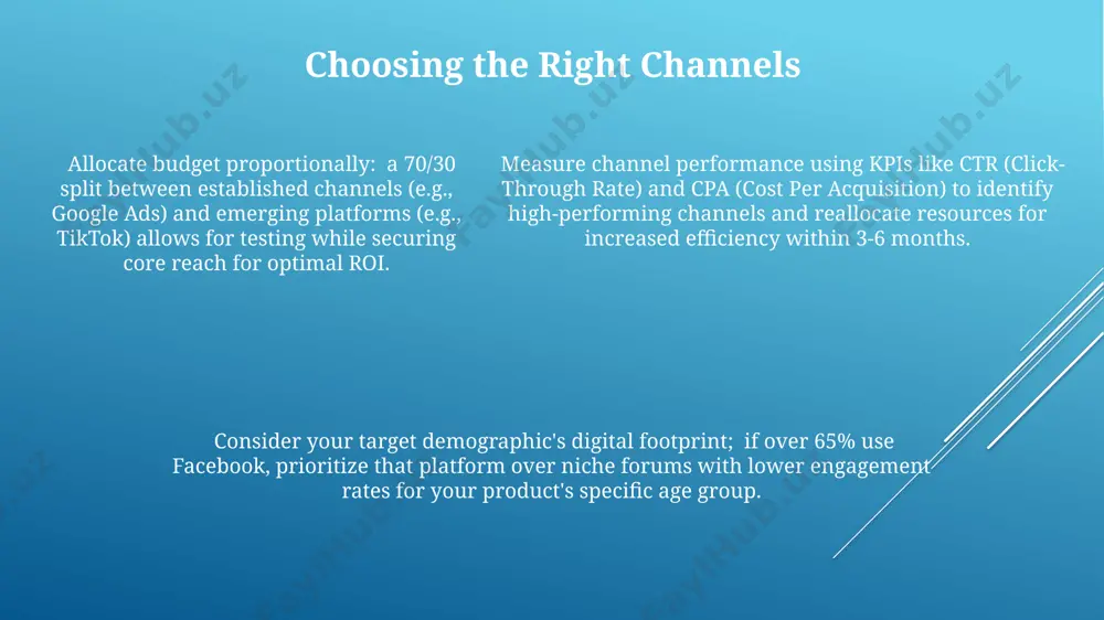 product promotion - Page 5
