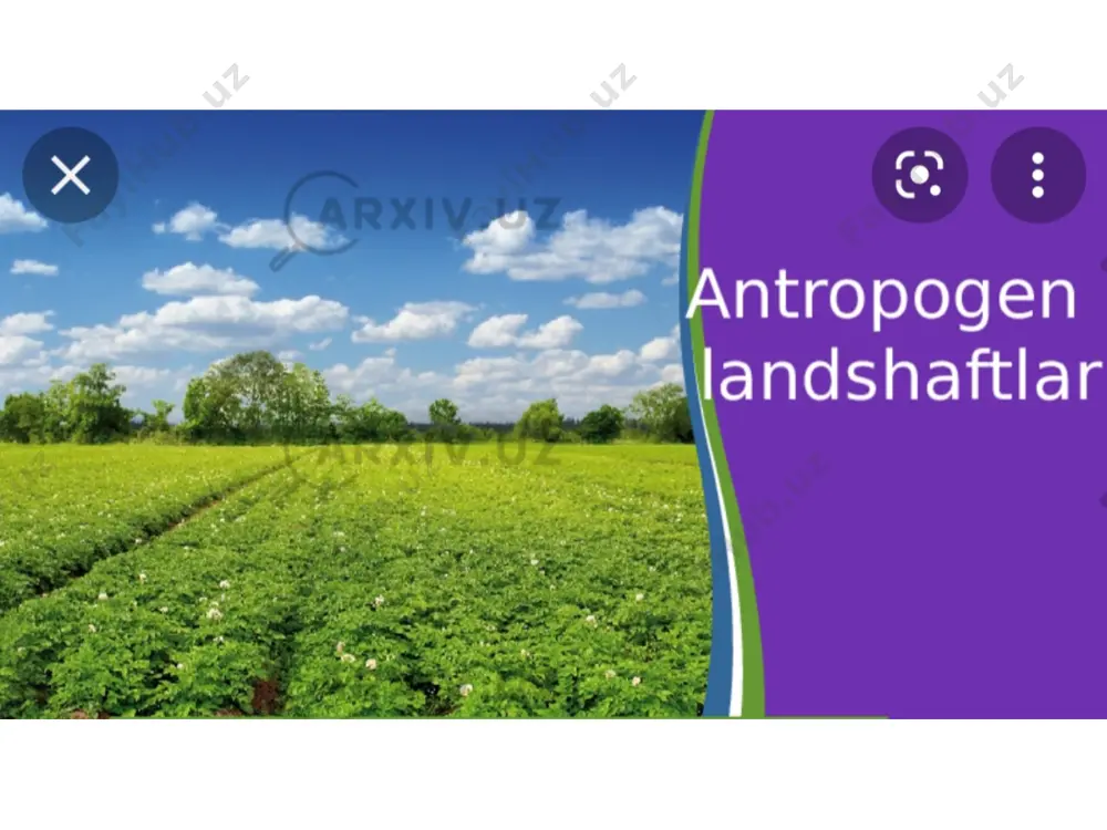 antropogen landshaftlar - Page 3