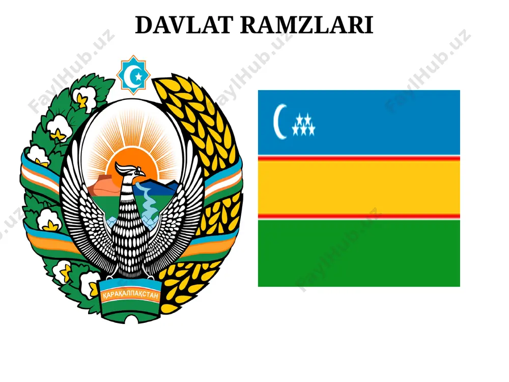 landi. 17 o‘zbekiston respublikasi vazirlar mahkamasining atrof-muhitni muhofaza qilish bo‘yicha 2013-2017-yillarga mo‘ljallangan dasturi bu boradagi ishlarni yangi bosqichda davom ettirishda muhim ahamiyat kasb etayotir. dasturda orolbo‘yini ekologik sog‘lomlashtirish ishlariga alohida e’tibor qaratilgan. xususan, cho‘llanishning oldini olish, orol dengizining qurigan hududlarida sun’iy o‘rmonlar barpoetish uchun keng ko‘lamli ishlar olib borilmoqda. xalqaro orolni qutqarish jamg‘armasi nukus filiali tomonidan 2014-yilda mo‘ynoq tumanida, orol dengizining axantay qismida 1500, oqqum qismida 34 gektarlik saksovulzor – sun’iy o‘rmon barpo etildi. ayni paytda xalqaro tashkilotlar bilan hamkorlikda 90 million aqsh dollari miqdoridagi loyiha asosida orol dengizining qurigan qismida cho‘llanishdan himoyalovchi mitti o‘rmonlar bunyod etishga kirishilayotgani ham hudud aholisi turmush farovonligini yuksaltirish borasidagi ezgu ishlarning davomidir. dasturga ko‘ra, mazkur ishlarga 89,39 milliard so‘m, 1635,55 million aqsh dollari va 57,63 million yevro mablag‘ yo‘naltirish ko‘zda tutilgan. 18 madaniy sohadagi o’zgarishlar nukus shahrining 60 va 70 yilligi to‘rtko‘l shahrining 120 yilligi nukus pedagogika institutining 60 va 70 yilligi qoraqalpoq davlat …