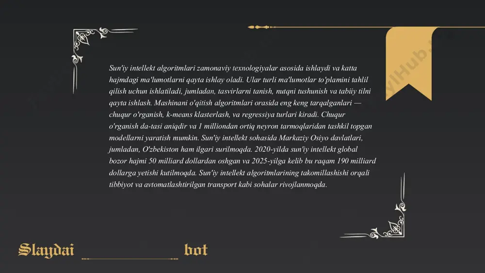 sun'iy intellekt tushunchasi - Page 5