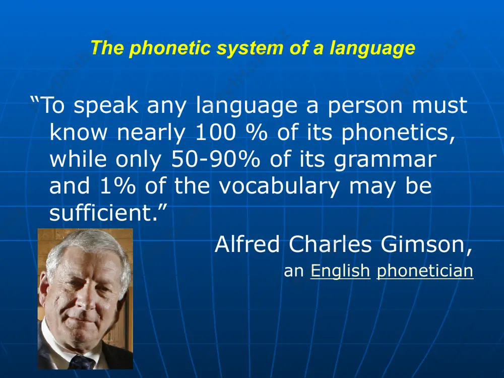 phonetics as a science - Page 4