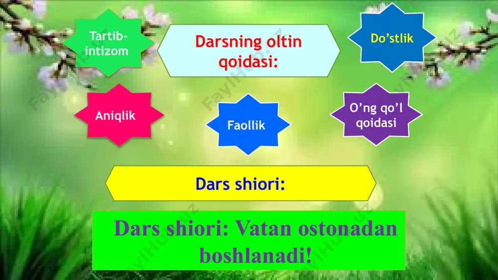sharq taronalari - Page 3