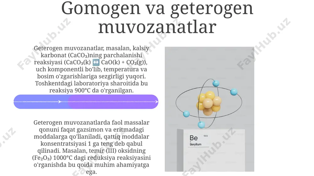 kimyoviy muvoznatni asosiy shartlari - Page 4