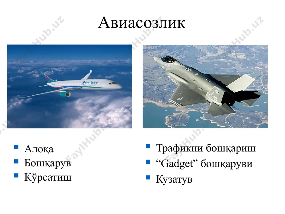c++ дастурлаш тилида ишлаш - Page 3