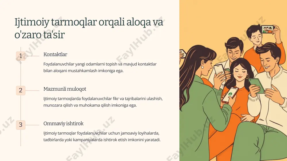 ijtimoiy tarmoq va videokonferensiyalar - Page 4